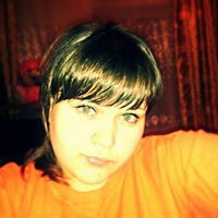 Екатерина Сулимова