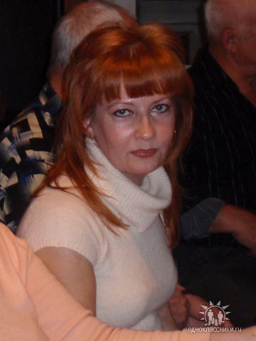 Ира Бахтиярова