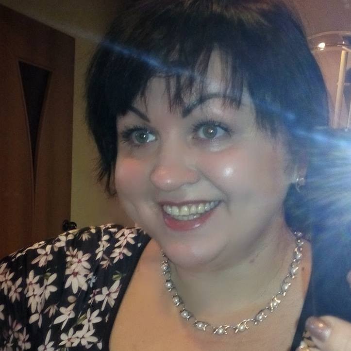 Елена Осипенко