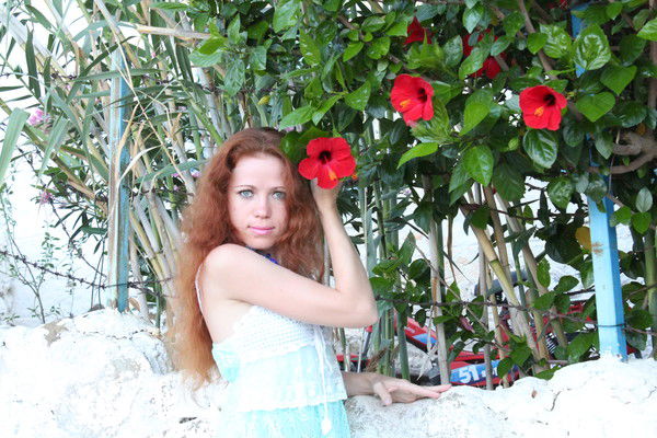 Анастасия Аверьянова