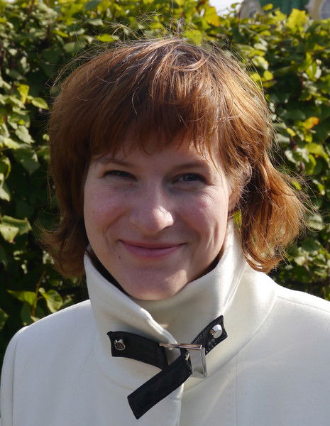 Елена Динаева