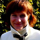 Елена Динаева