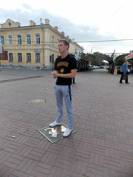 Стасон Зиберт