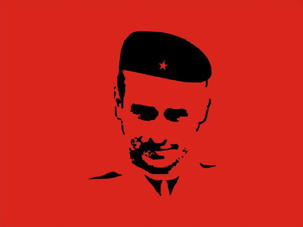 Александр Абдухаликов