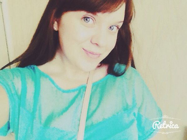 Екатерина Квасова