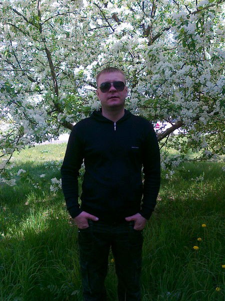 Алексей Страшков