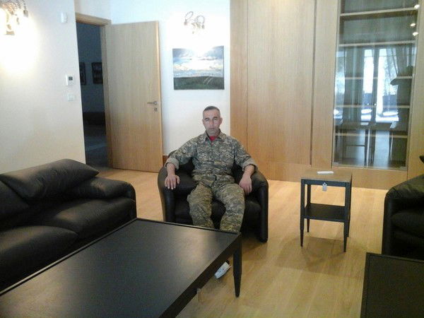 Хуршед Зоиров