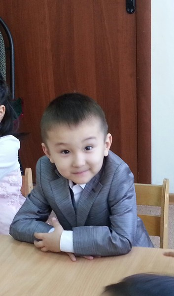 Индира Битаева