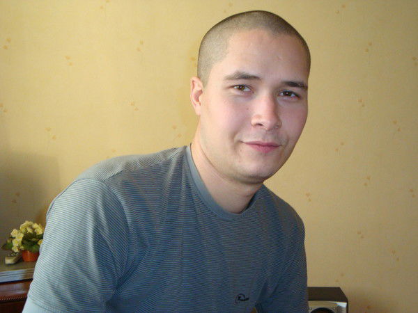 Слава Боганов