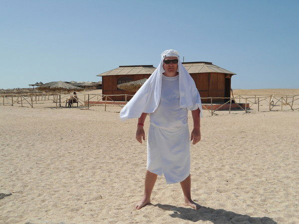 Виталий Востров