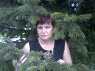 Зинаида Филатова