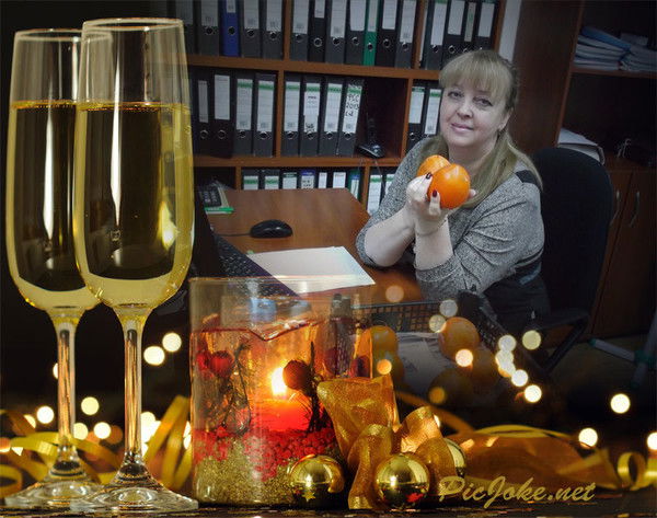 Людмила Борщенко