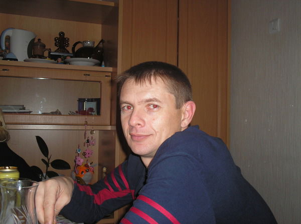 Александр Борисенко