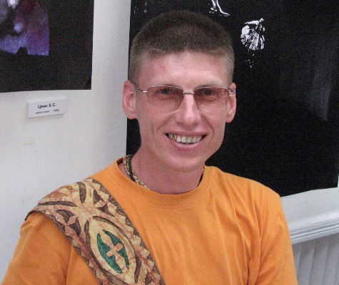 Гопишвар Дас