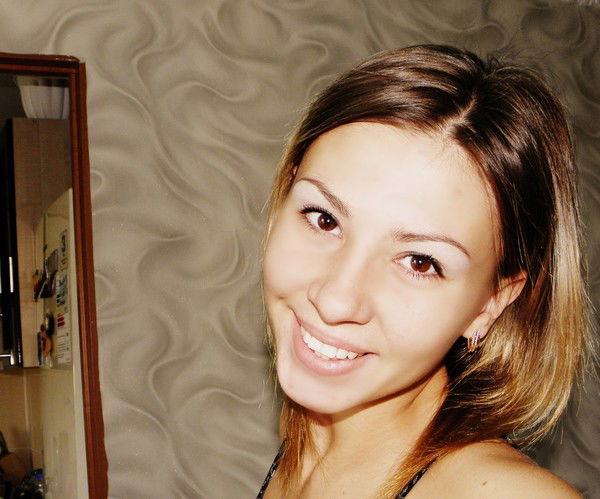 Яна Кащишина