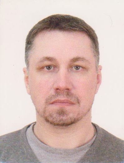 Павел Дудин