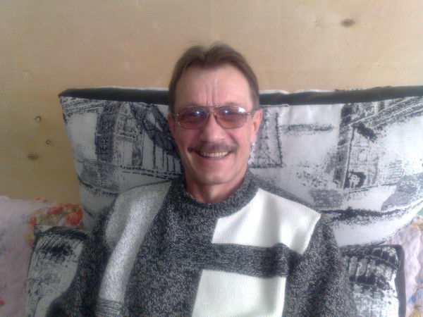 Александр Салтановский