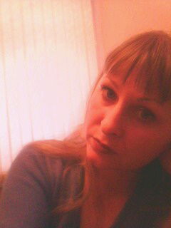 Алена Мандрыкина