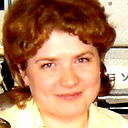Ольга Ксенчина