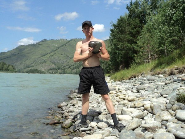 Саша Малетин