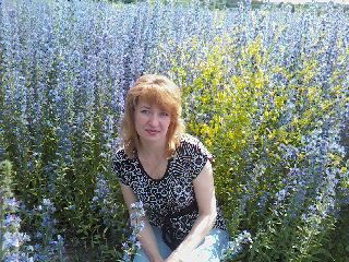 Оксана Иванова