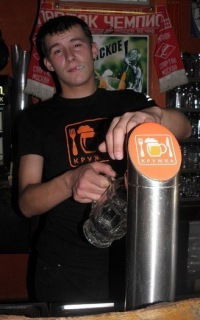 Егор Дмитриевич