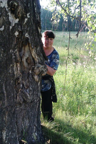 Наталья Жданова