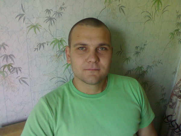 Сергей Сергеевич