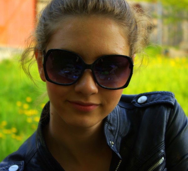 Анастасия Хаян