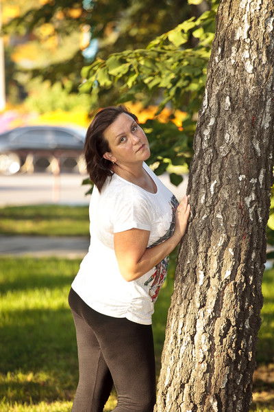 Оксана Голик