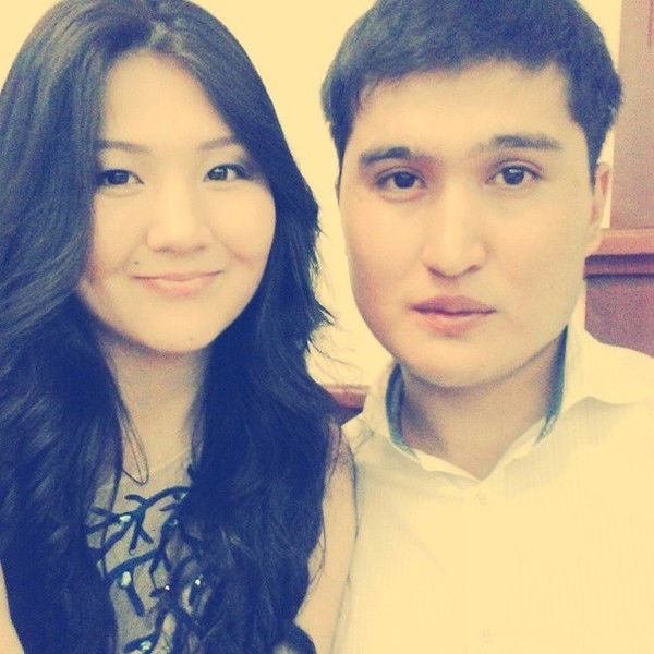 Акгул Тугелбаева