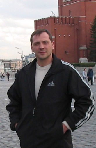 Алексей Яковлев