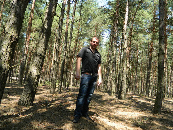 Леонид Антинескул