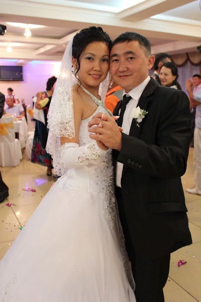 Айжан Мухаметжан