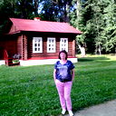 Ирина Бубнова