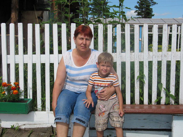 Галина Асадчая