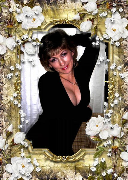 Тамара Гончарова