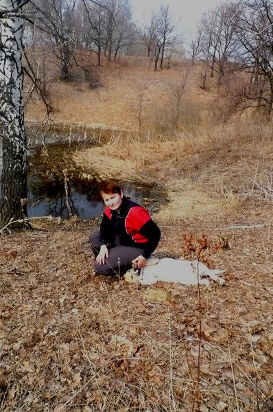 Наталья Акшенцева