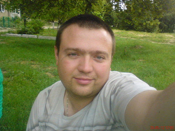 Віталій Шпінь