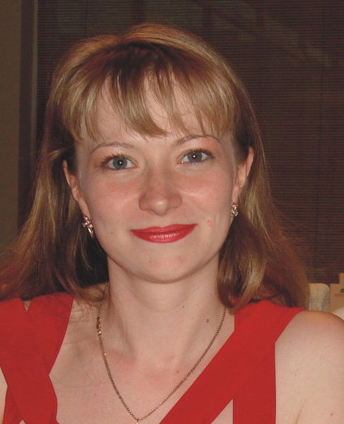 Алеся Туман