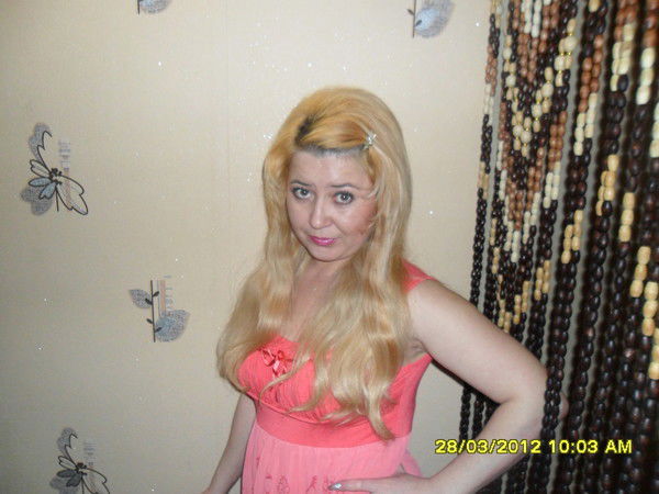 Наталья Бакшенова