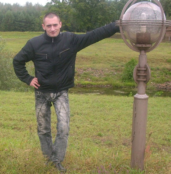 Денис Чередниченко