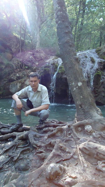 Марат Хакимов