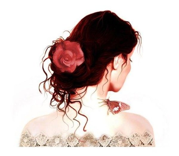 Ольга Петрова