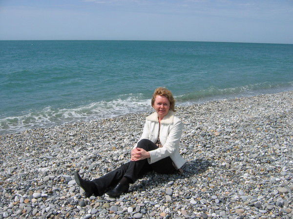 Татьяна Семёнова