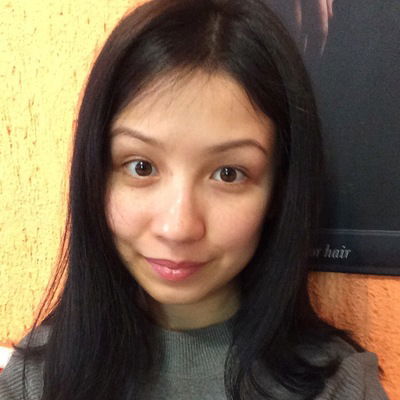 Айжан Сейсенбаева