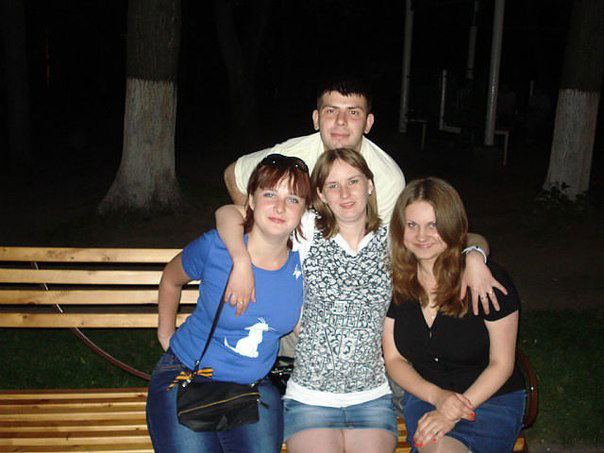 Маргарита Борисова