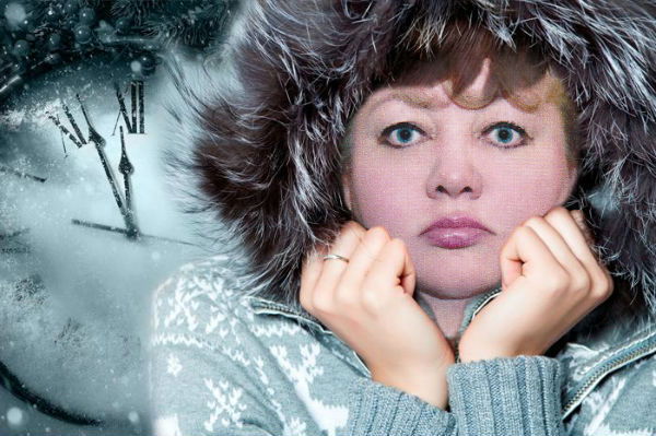 Светлана Ржевкина