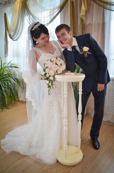 ~Алевтина~ Лущикова