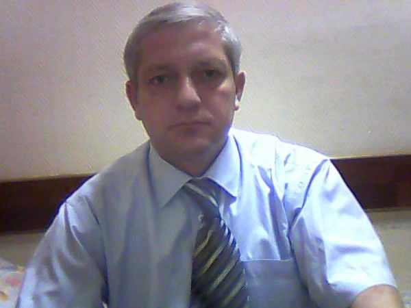 Евгений Оснач